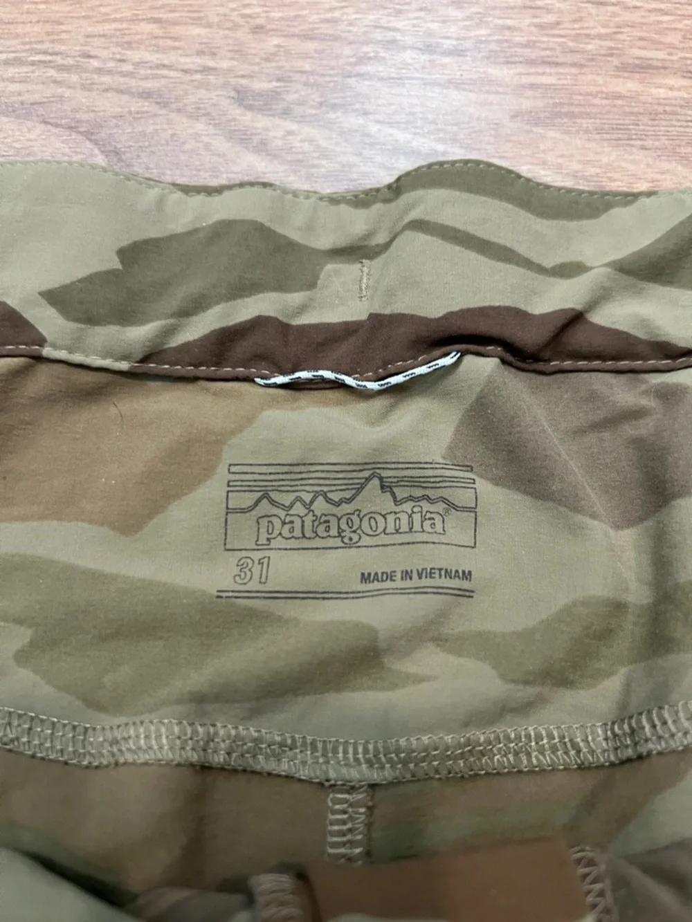 Patagonia dirtcraft bike